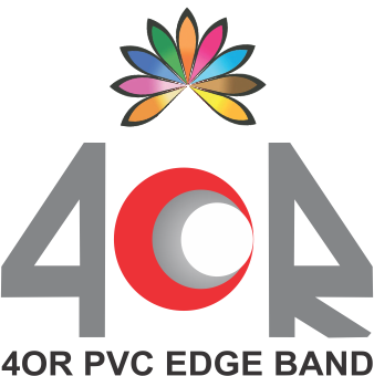 4OR – Lead free edge banding tapes from Orient